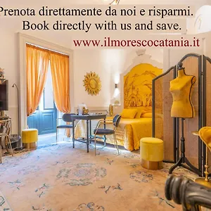 Moresco ** Catane